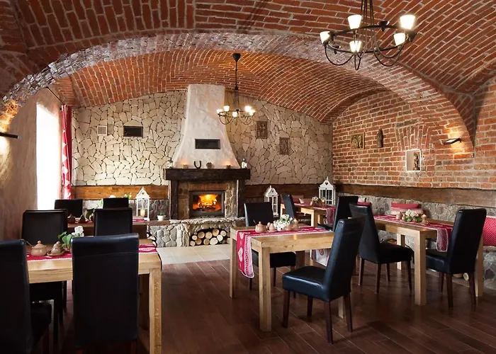 Kowalowe Wzgorze Bad Altheide