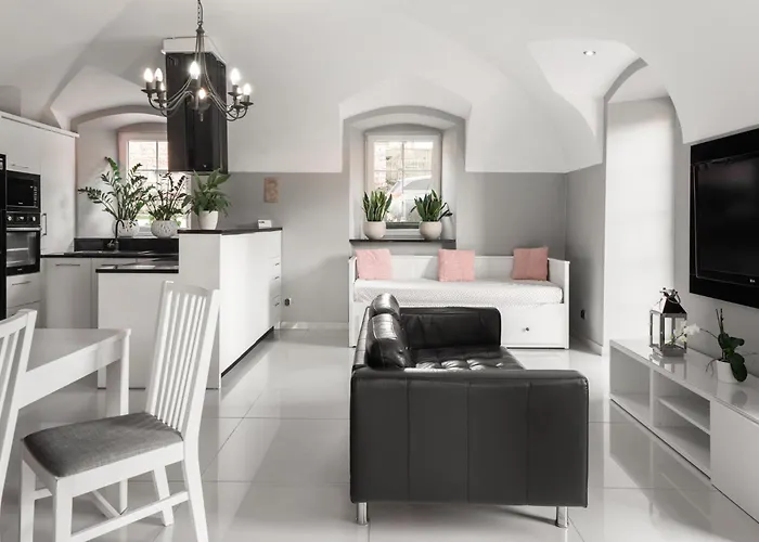 Bauernhof Kowalowe Wzgorze Bad Altheide