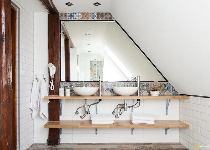 Bauernhof Kowalowe Wzgorze *