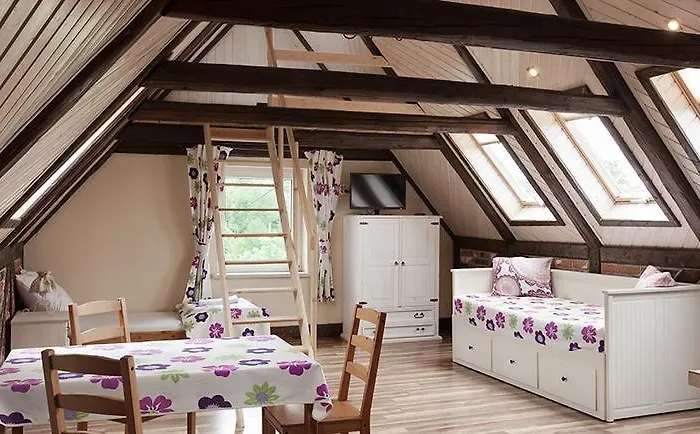 Kowalowe Wzgorze Bauernhof