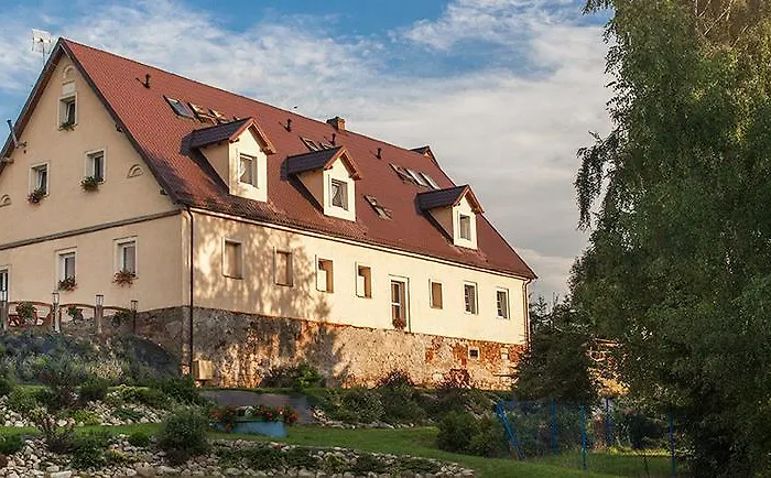 Bauernhof Kowalowe Wzgorze *