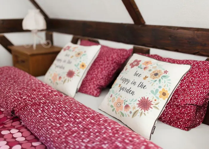 Kowalowe Wzgorze مزرعة للإقامة بولانيكا- زدروي