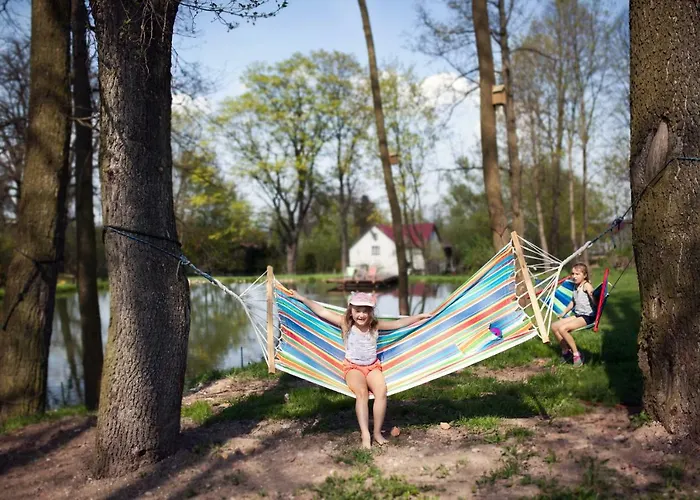 Kowalowe Wzgorze مزرعة للإقامة