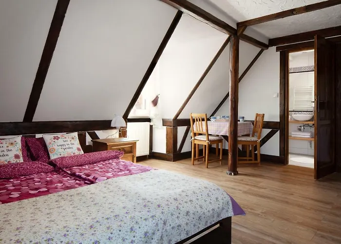 Kowalowe Wzgorze * Bad Altheide