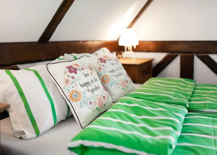 Kowalowe Wzgorze مزرعة للإقامة