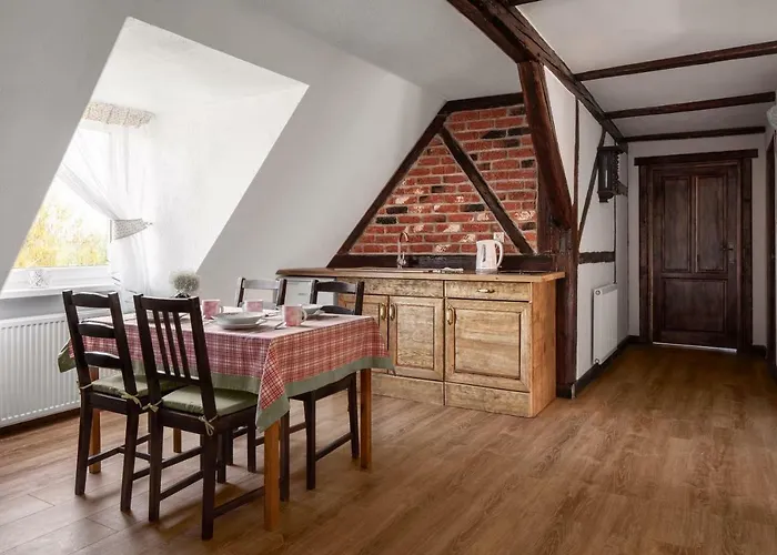 Kowalowe Wzgorze مزرعة للإقامة *