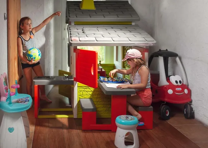 Kowalowe Wzgorze Bauernhof Bad Altheide