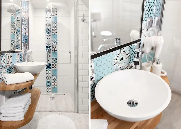 Kowalowe Wzgorze Bauernhof Bad Altheide