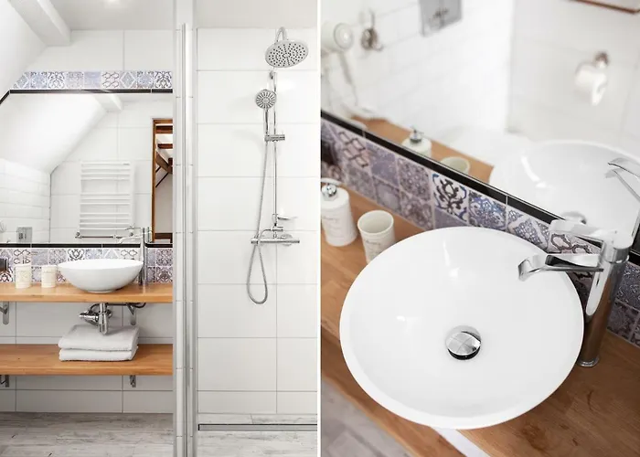 Bauernhof Kowalowe Wzgorze *