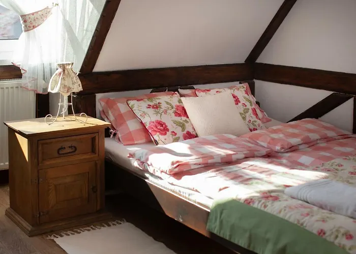 Bauernhof Kowalowe Wzgorze Bad Altheide